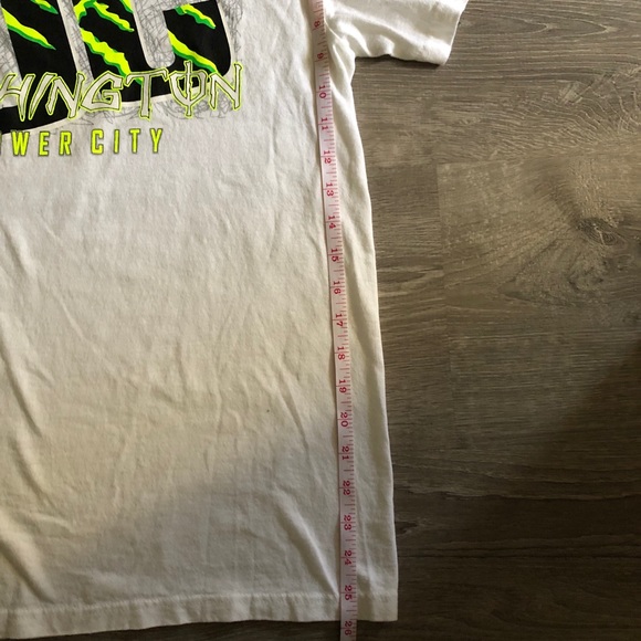 Washington DC T-Shirt - Picture 10 of 10